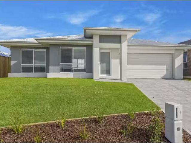 House for rent in Crangan Bay, New South Wales