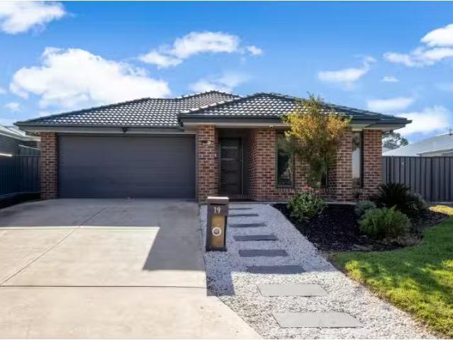 House for rent in Albury, New South Wales