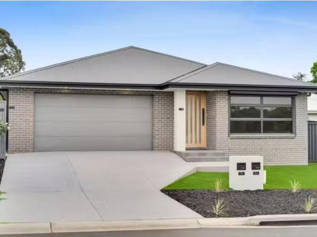 House for rent in Thirlmere, New South Wales
