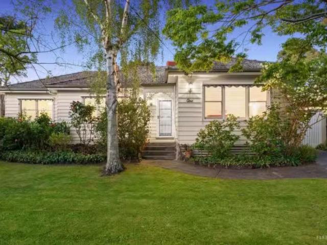 House for rent in Hobart, Tasmania