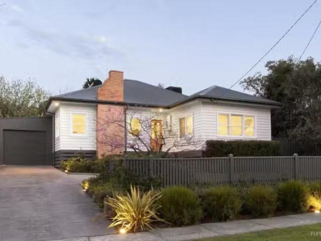 House for rent in Camerons Creek, Victoria