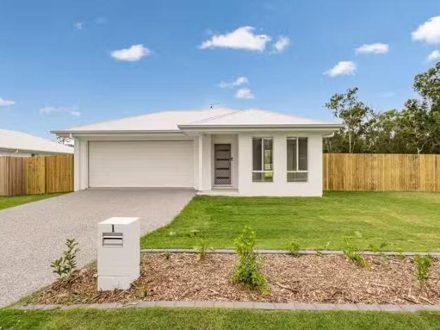 House for rent in Burrum Heads, Queensland