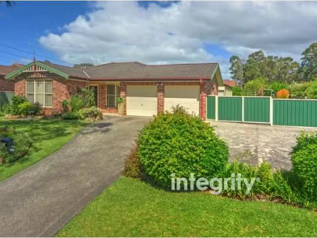 House for rent in Nowra, New South Wales
