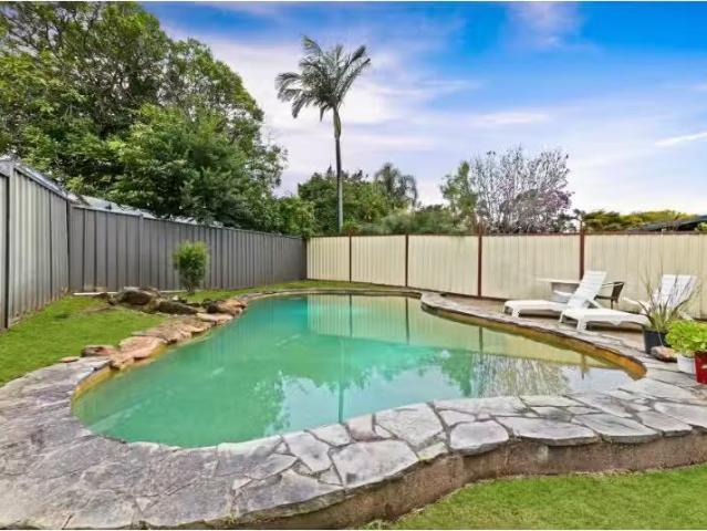 House for rent in Sydney, New South Wales