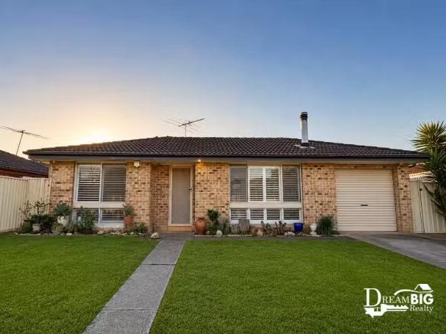 House for rent in Rooty Hill, Sydney