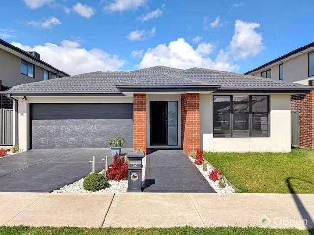 House for rent in Camerons Creek, Victoria