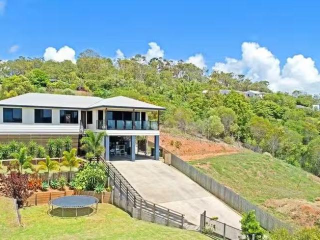 House for rent in Taroomball, Queensland