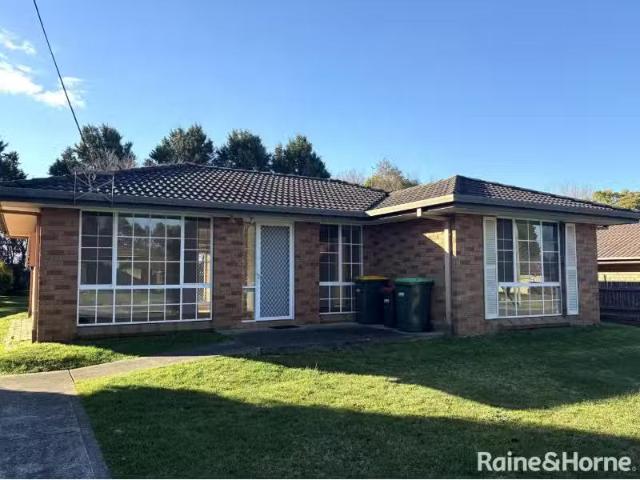 House for rent in Manchester Square, New South Wales