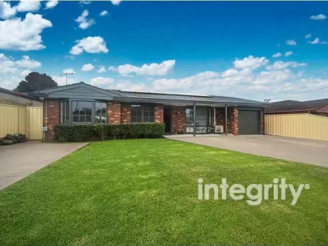 House for rent in North Nowra, New South Wales