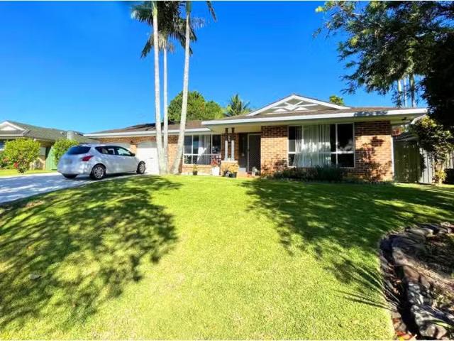 House for rent in Boambee East, New South Wales