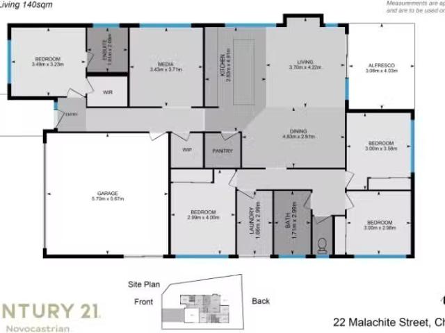 House for rent in Ambergate, New South Wales