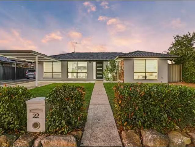 House for rent in Sydney, New South Wales