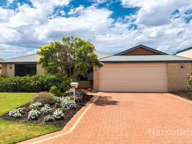 House for rent in Hocking, Western Australia