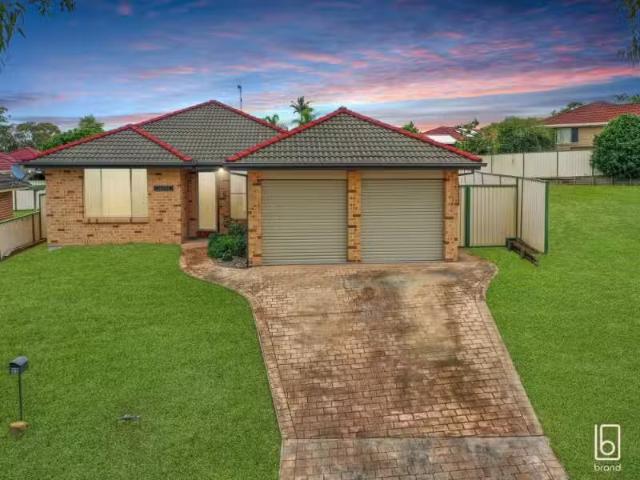 House for rent in Blue Haven, New South Wales