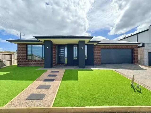 House for rent in Geelong, Victoria