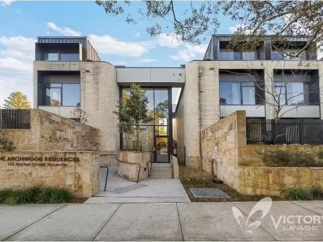Condo for rent in Willoughby, New South Wales