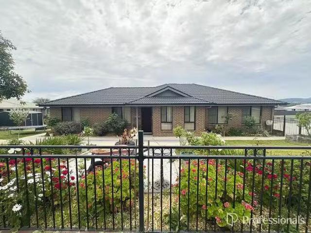 House for rent in Piallamore, New South Wales