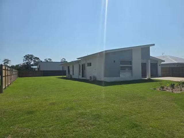 House for rent in Burrum Heads, Queensland