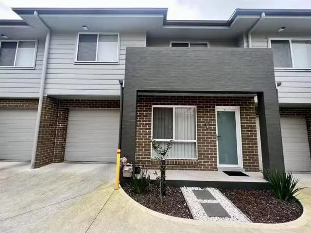 Condo for rent in Sydney, New South Wales