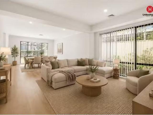 House for rent in Sydney, New South Wales
