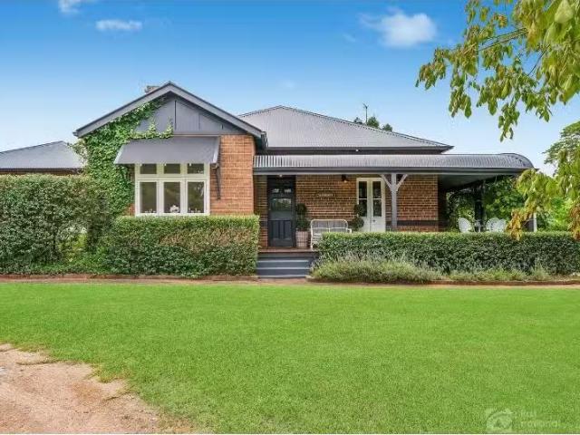House for rent in Mudgee, New South Wales