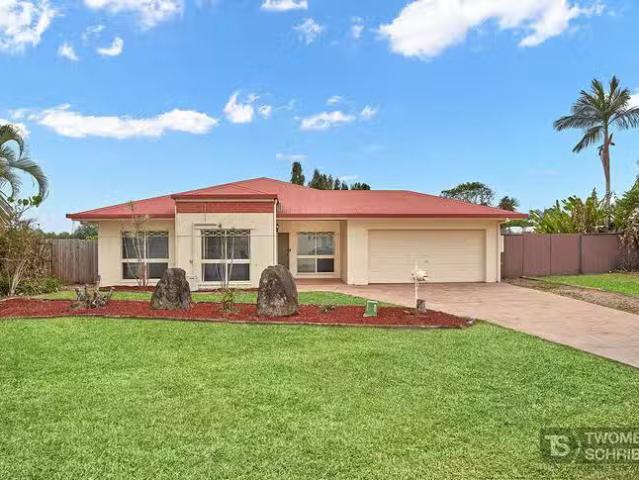 House for rent in Toombul, Queensland