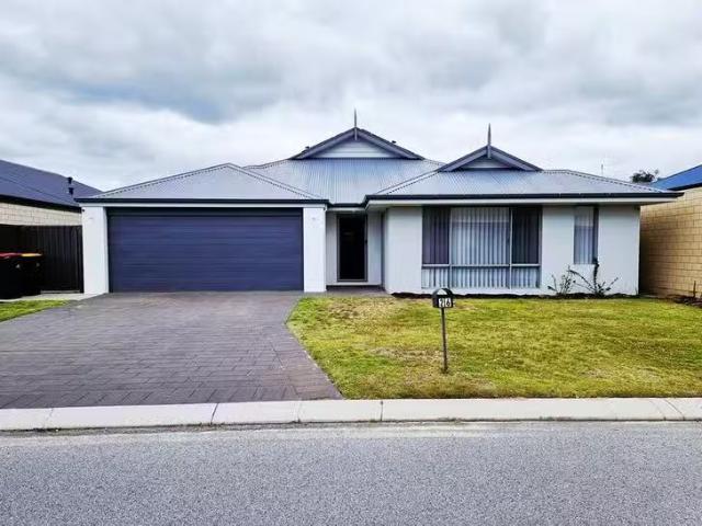 House for rent in Haynes, Western Australia