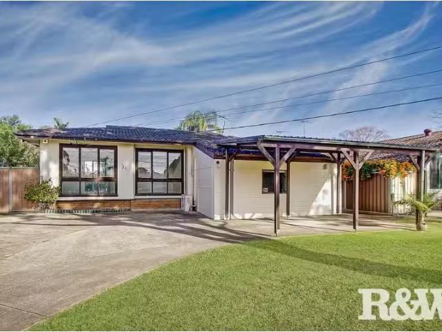 House for rent in Sydney, New South Wales