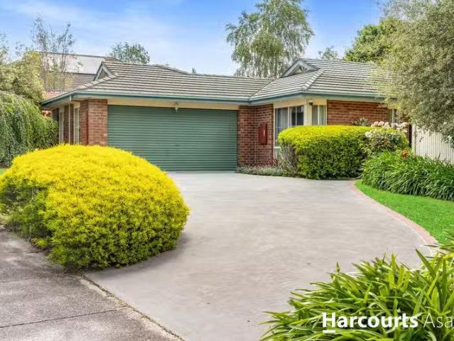 House for rent in Camerons Creek, Victoria