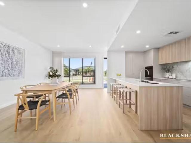 Condo for rent in Australian Capital Territory