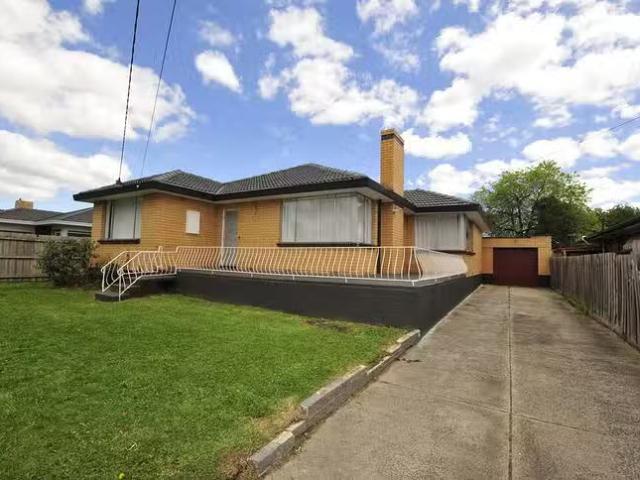 House for rent in Camerons Creek, Victoria