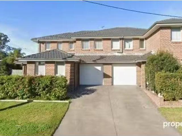 House for rent in Sydney, New South Wales