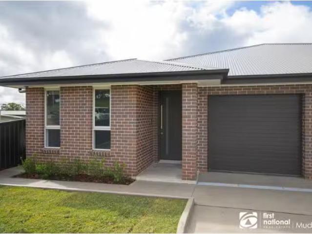 House for rent in Mudgee, New South Wales