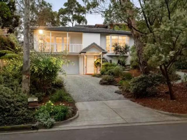House for rent in Blackburn, Melbourne