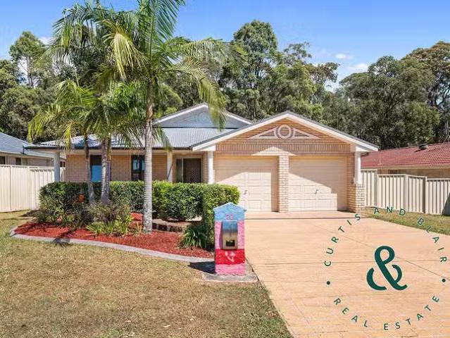 House for rent in New South Wales