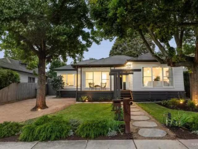 House for rent in Camerons Creek, Victoria