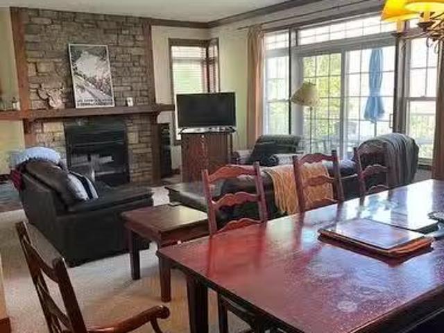 Apartment for rent in Laurentides, Quebec