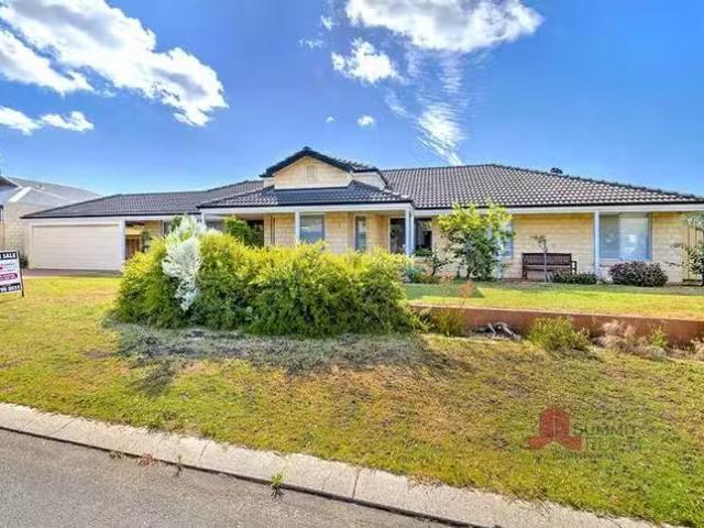 House for rent in Dalyellup, Western Australia