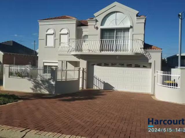House for rent in North Perth, Western Australia