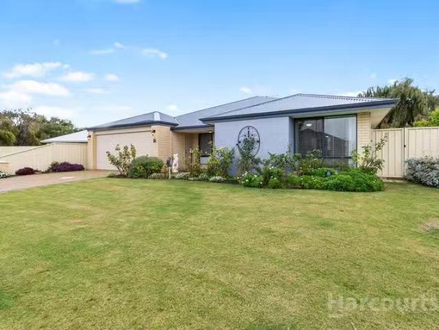House for rent in Parklands, Western Australia
