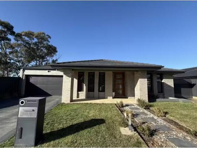 House for rent in Bendigo, Victoria