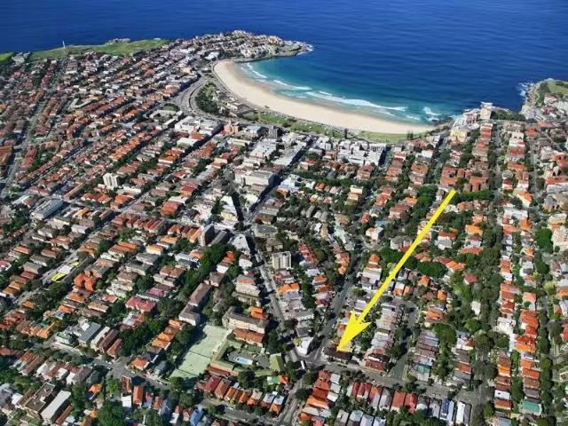 Apartment for rent in Sydney, New South Wales