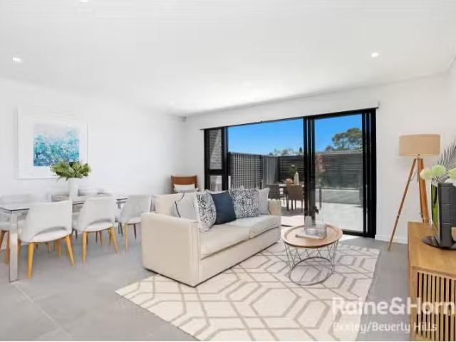Condo for rent in Sydney, New South Wales