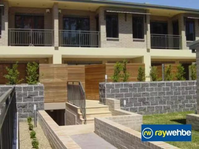 Condo for rent in Elizabeth Farm, Sydney