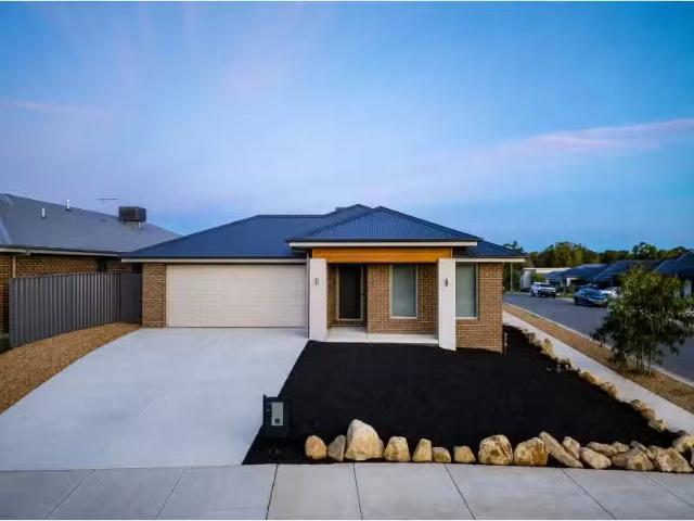 House for rent in Albury, New South Wales