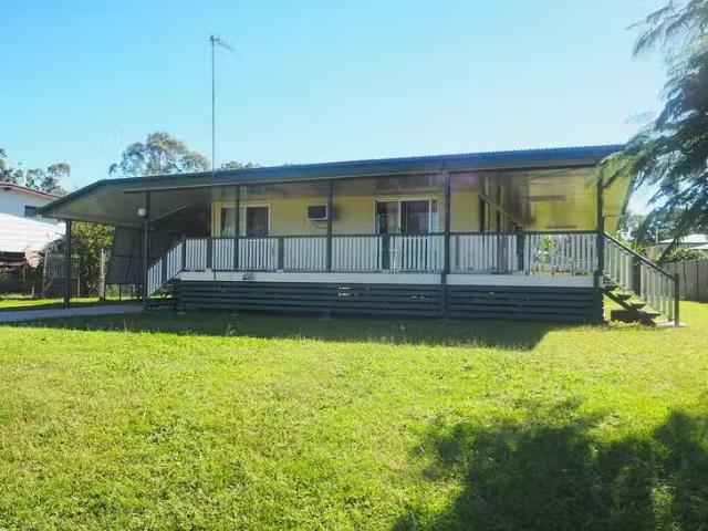 House for rent in Dysart, Queensland