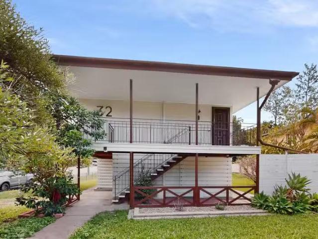 House for rent in Toombul, Queensland