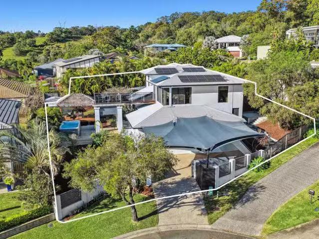 House for rent in Fernbrook, Queensland