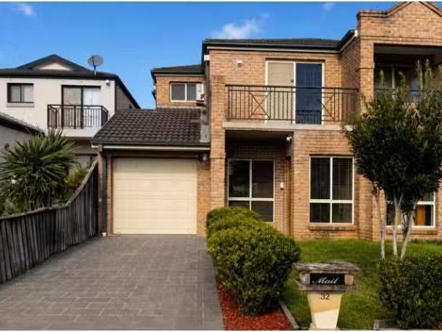 House for rent in Sydney, New South Wales