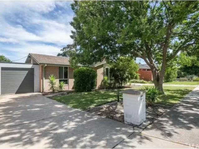 House for rent in Higgins, District of Belconnen